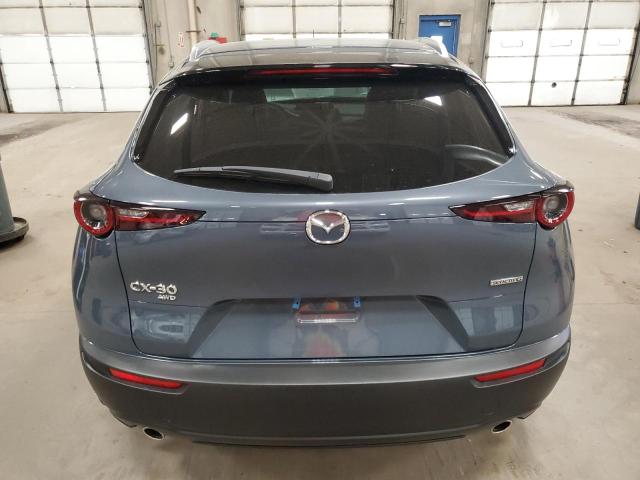 2025 MAZDA CX-30 PREF - 3MVDMBCM3SM794376