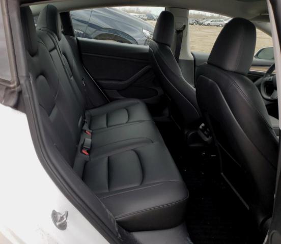 2023 TESLA MODEL 3 - 5YJ3E1EA2PF642656