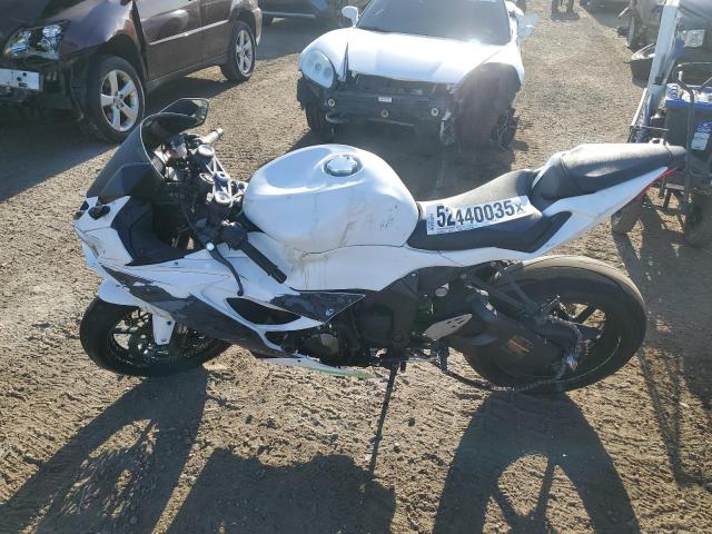 2023 KAWASAKI ZX636 K JKBZXJH10PA018952