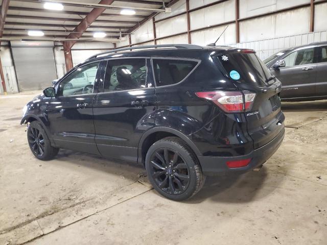 Vin: 1fmcu9gd3juc47307, lot: 53857705, ford escape se 20182