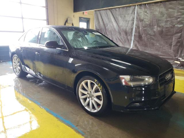 Vin: wauffafl5dn023263, lot: 53610955, audi a4 premium plus 20134