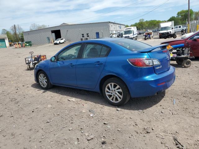 Vin: jm1bl1v71c1672059, lot: 54881745, mazda 3 i 20122