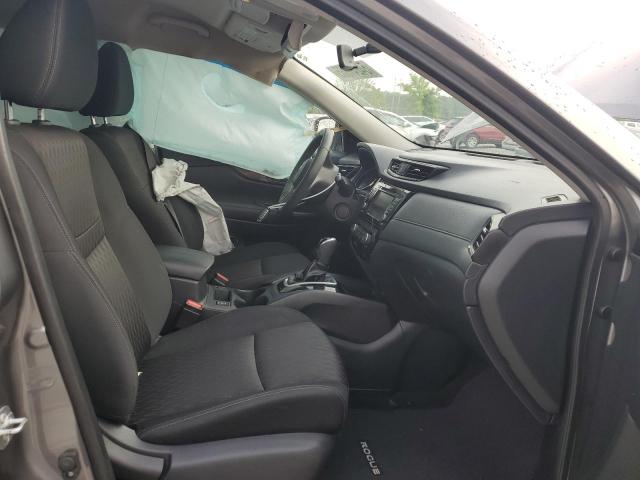 2018 NISSAN ROGUE S - KNMAT2MT2JP544505