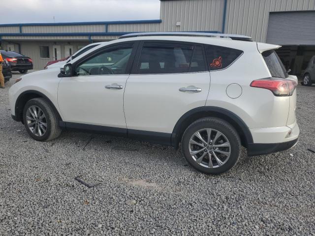 2016 TOYOTA RAV4 LIMIT - JTMDFREVXGJ077813