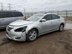 2015 NISSAN ALTIMA 2.5 - 1N4AL3AP0FC427409