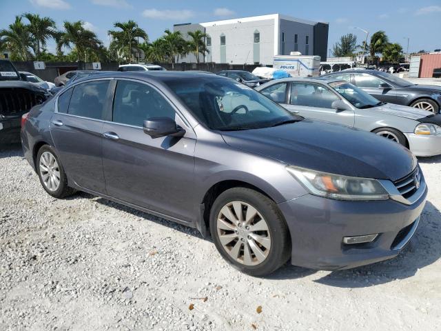 Vin: 1hgcr2f84da162002, lot: 51921995, honda accord exl 20134
