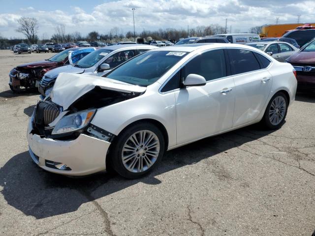 BUICK VERANO