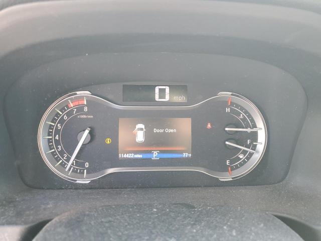 2016 HONDA PILOT EXL 5FNYF6H56GB054581