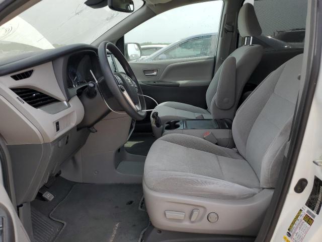 2019 TOYOTA SIENNA LE - 5TDKZ3DCXKS009521
