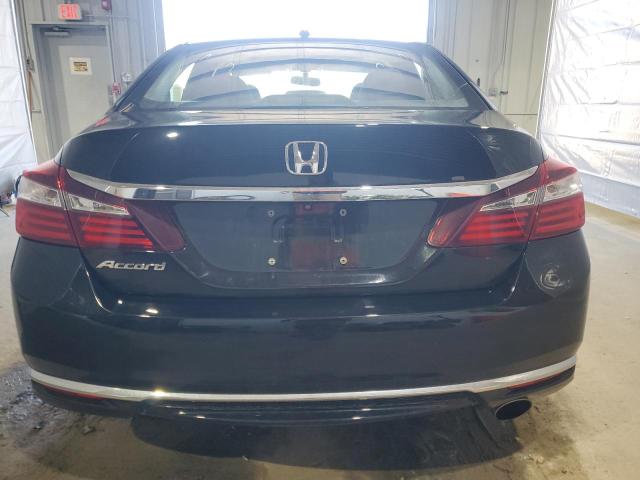 2016 HONDA ACCORD EX - 1HGCR2F77GA037006