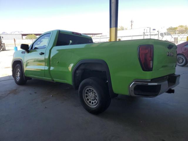 2023 GMC SIERRA C1500 3GTNHAED7PG132162