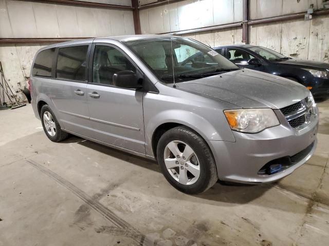 Vin: 2c4rdgbg3dr702999, lot: 54758805, dodge caravan se 20134
