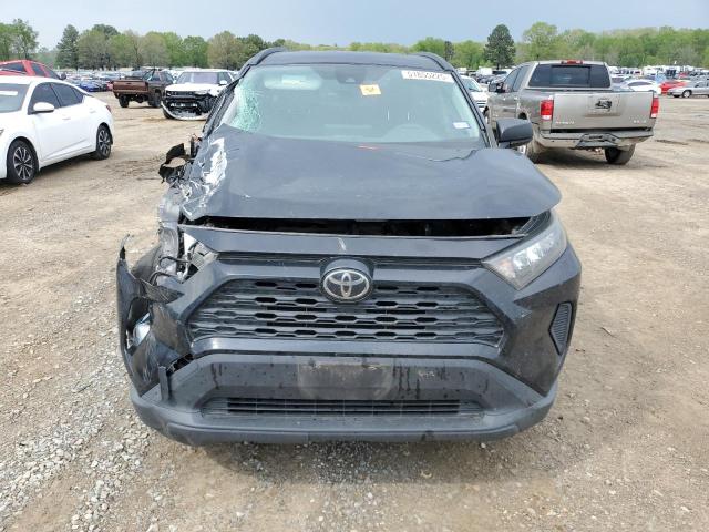 2019 TOYOTA RAV4 LE - JTMH1RFV2KJ005270