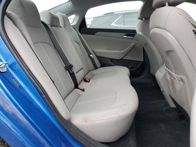 2019 HYUNDAI SONATA SE - 5NPE24AF5KH755452