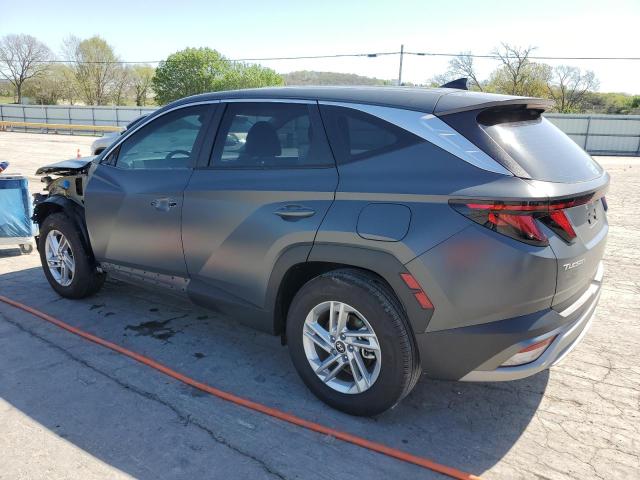 Vin: 5nmjacde7sh445301, lot: 52117225, hyundai tucson se 20252