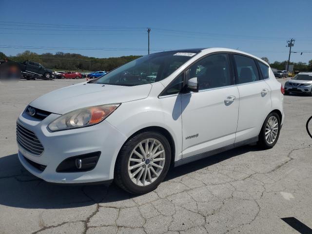 2016 FORD C-MAX SEL 1FADP5BU0GL109471