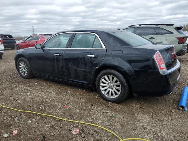 Vin: 2c3ccaag3dh632356, lot: 53652615, chrysler 300 20132