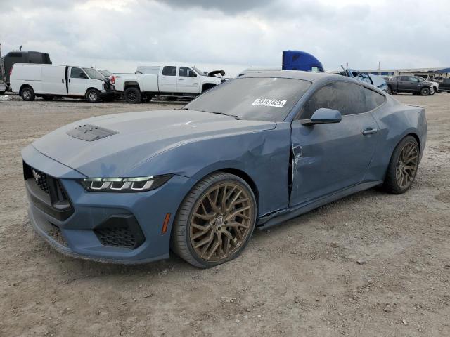 FORD MUSTANG GT