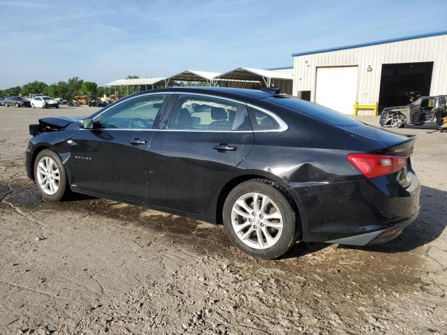 2016 CHEVROLET MALIBU LT - 1G1ZE5ST1GF344160