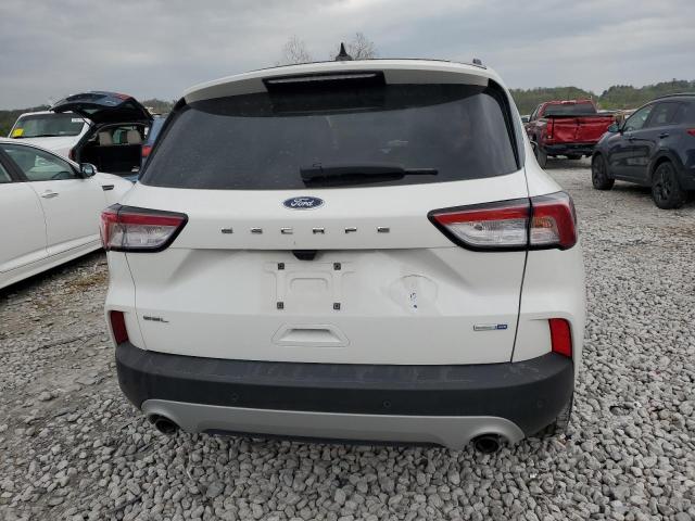 2020 FORD ESCAPE SEL - 1FMCU9H64LUA33042