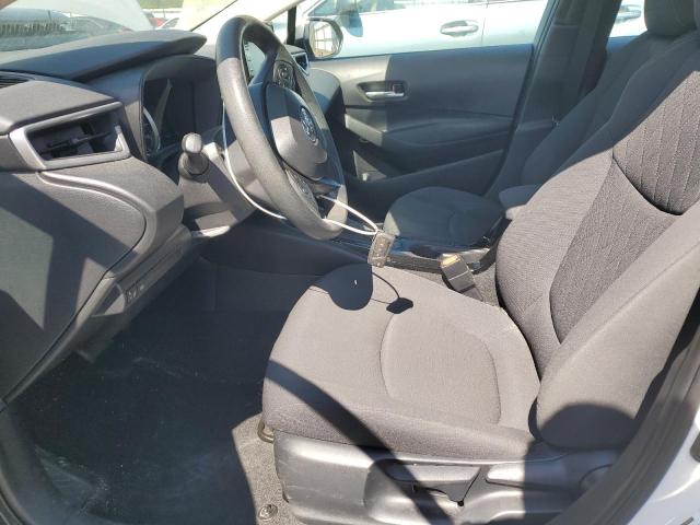 2021 TOYOTA COROLLA LE - 5YFEPMAE4MP183479
