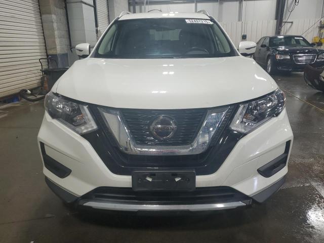 2020 NISSAN ROGUE S - KNMAT2MV5LP540002