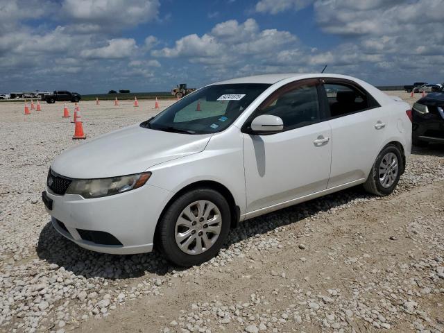 KIA FORTE EX