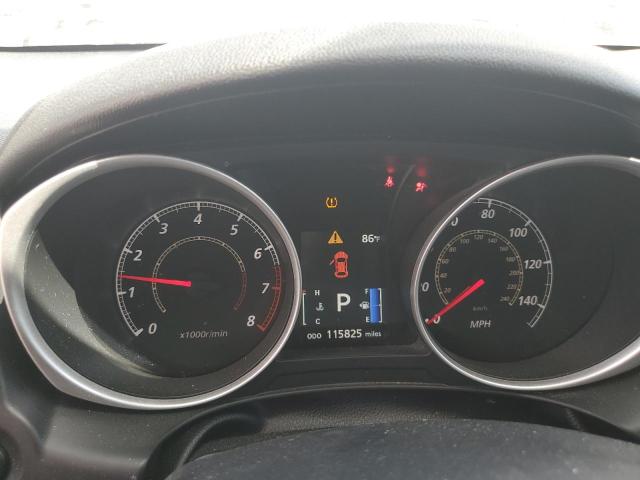 2015 MITSUBISHI OUTLANDER - 4A4AP3AU9FE021484