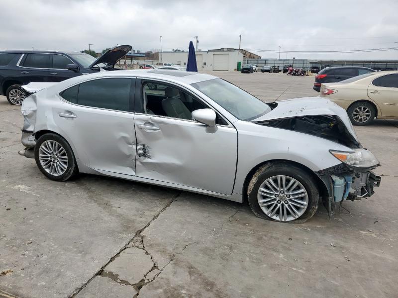 Vin: jthbk1gg1d2024439, lot: 54735245, lexus es350 350 20134