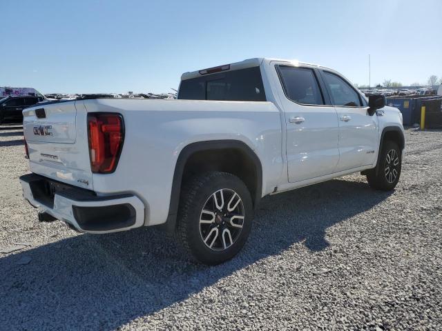 Vin: 3gtp9eed9mg276224, lot: 53384205, gmc sierra k1500 at4 20213