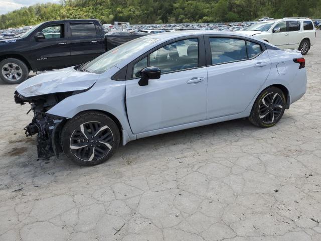 Vin: 3n1cn8fv0rl841710, lot: 54057475, nissan versa sr 2024 img_1