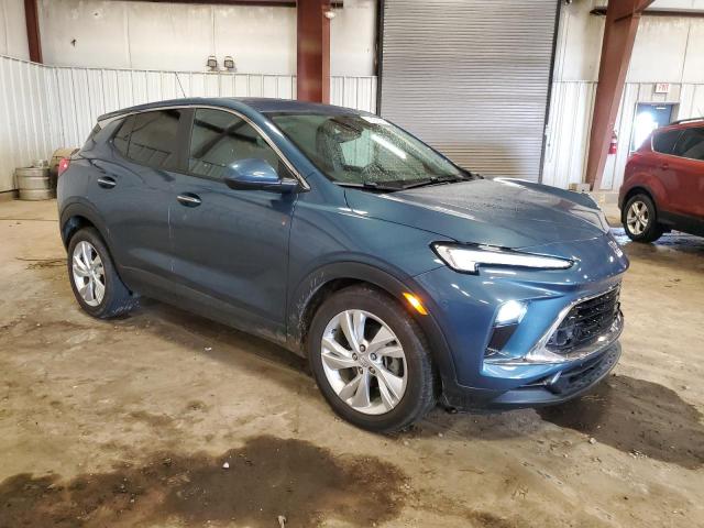 Vin: kl4ambsl8rb165849, lot: 51898295, buick encore preferred 20244