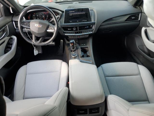 2022 CADILLAC CT5 PREMIU - 1G6DZ5RK3N0129627
