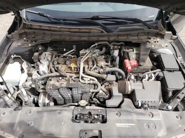2021 NISSAN ALTIMA SV - 1N4BL4DV5MN397880