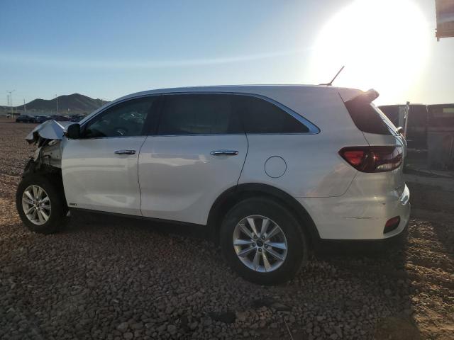 2020 KIA SORENTO L 5XYPGDA36LG689017