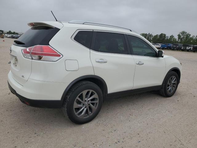 2016 NISSAN ROGUE S - KNMAT2MT4GP737179