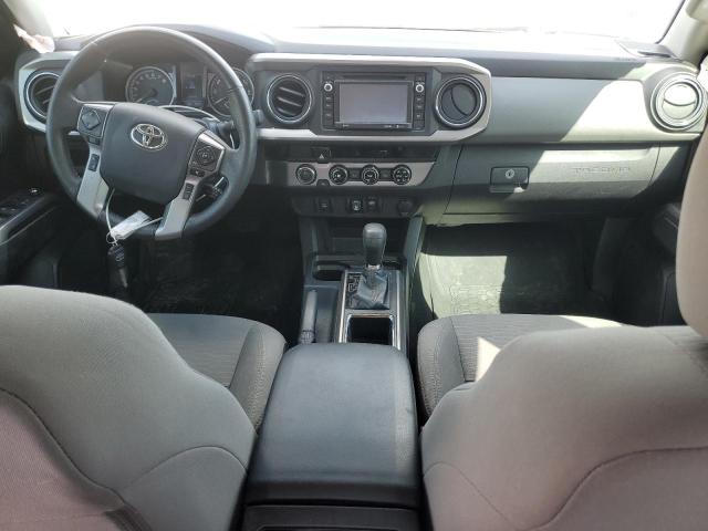 2018 TOYOTA TACOMA DOU - 5TFCZ5ANXJX123727