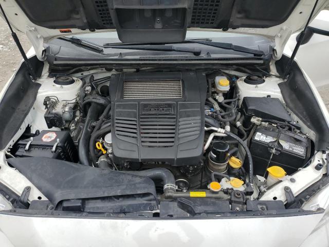 2017 SUBARU WRX JF1VA1B64H9827040