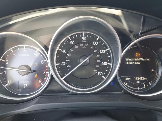 2021 MAZDA CX-5 TOURI - JM3KFBCM0M0485514