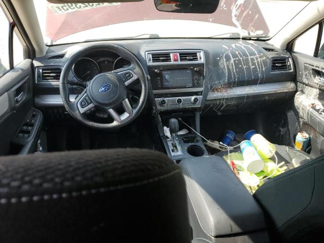 2017 SUBARU OUTBACK 2. - 4S4BSAHC1H3285319