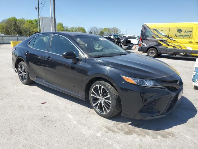 Vin: 4t1g11ak5lu946816, lot: 52945235, toyota camry se 20204