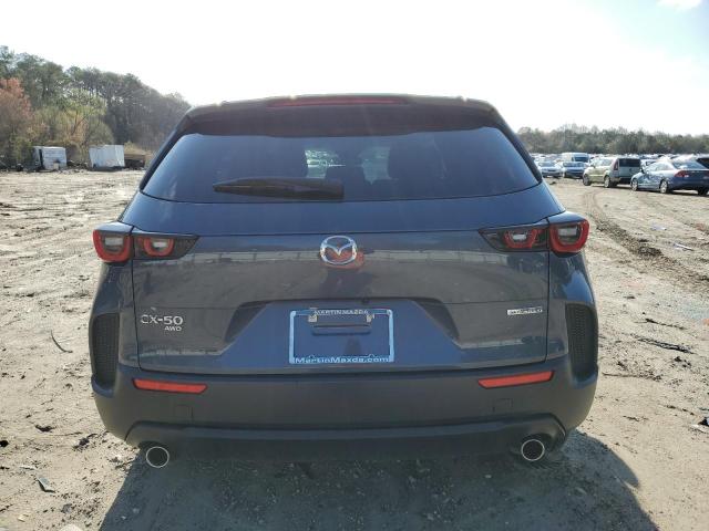 2024 MAZDA CX-50 PREF - 7MMVABBM9RN163017