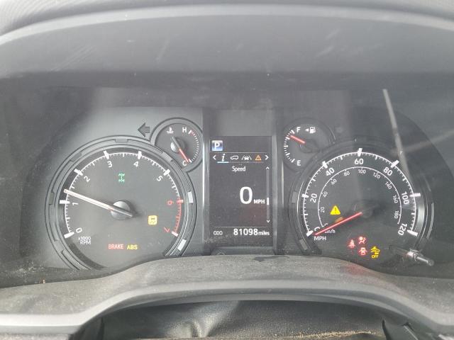 2021 TOYOTA 4RUNNER SR - JTEMU5JR0M5876409