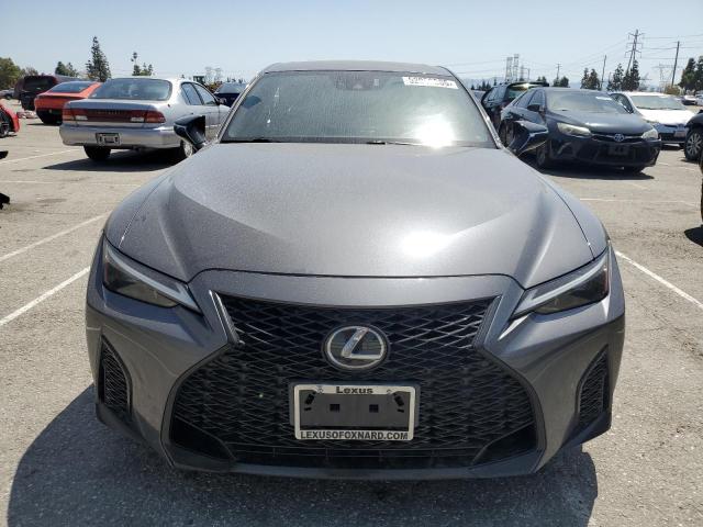 2022 LEXUS IS 350 F S - JTHGZ1B27N5055935