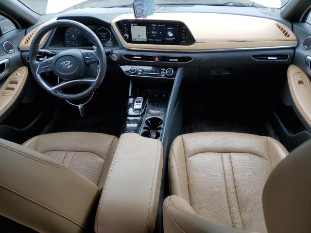 2022 HYUNDAI SONATA LIM KMHL34J29NA168633