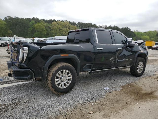2023 GMC SIERRA K25 - 1GT49REY2PF126183