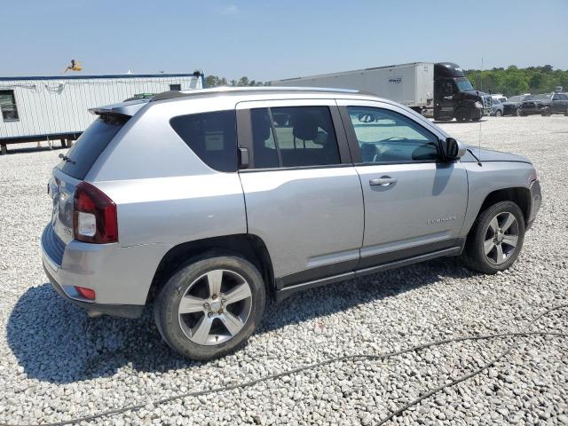 Vin: 1c4njcea1gd719962, lot: 53811845, jeep compass latitude 20163