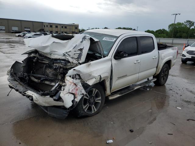 Vin: 5tfcz5an6hx113108, lot: 54338865, toyota tacoma double cab 2017 img_1