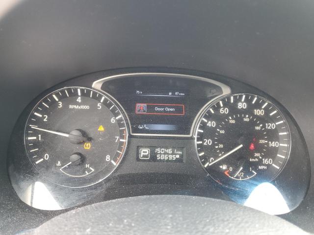 2015 NISSAN ALTIMA 2.5 - 1N4AL3AP1FN341434