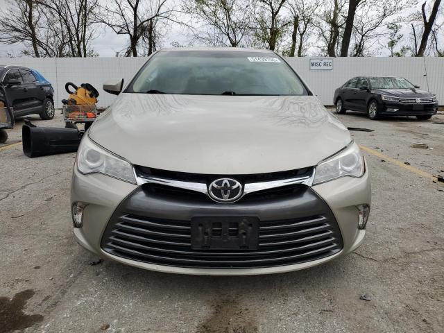 2017 TOYOTA CAMRY LE - 4T1BF1FK5HU393080